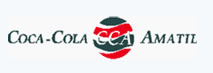 Coca-Cola Amatil
